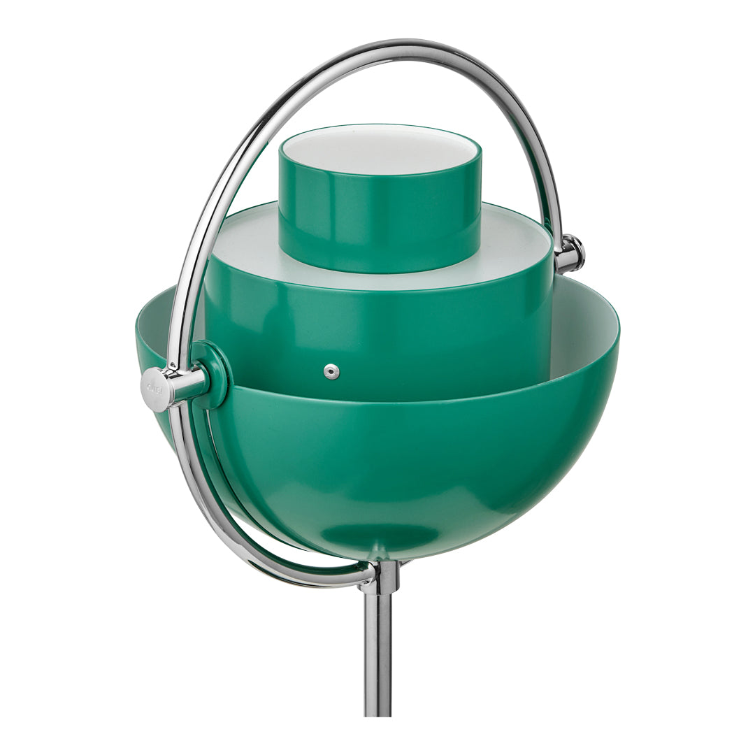 Multi-Lite Portable Lamp