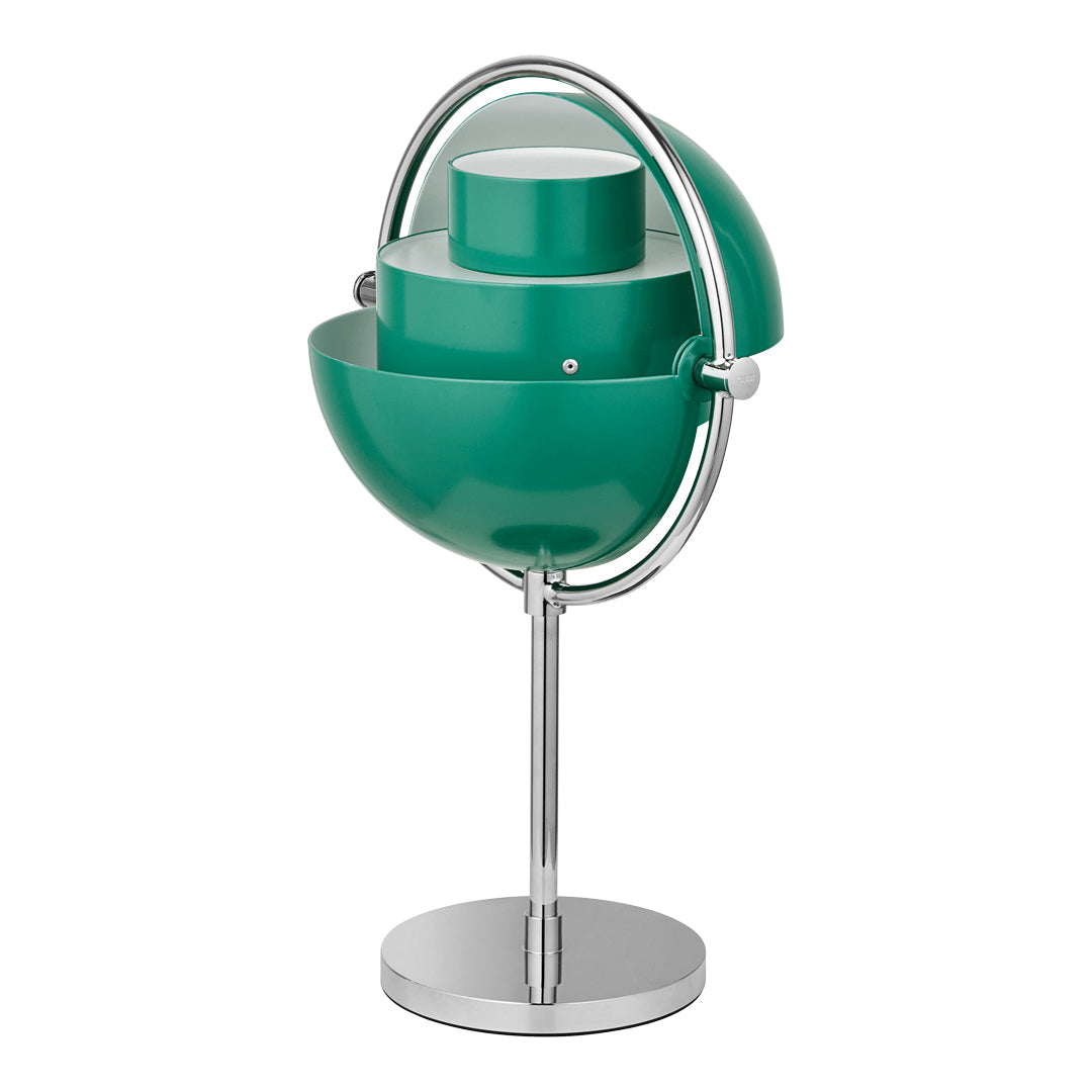 Multi-Lite Portable Lamp