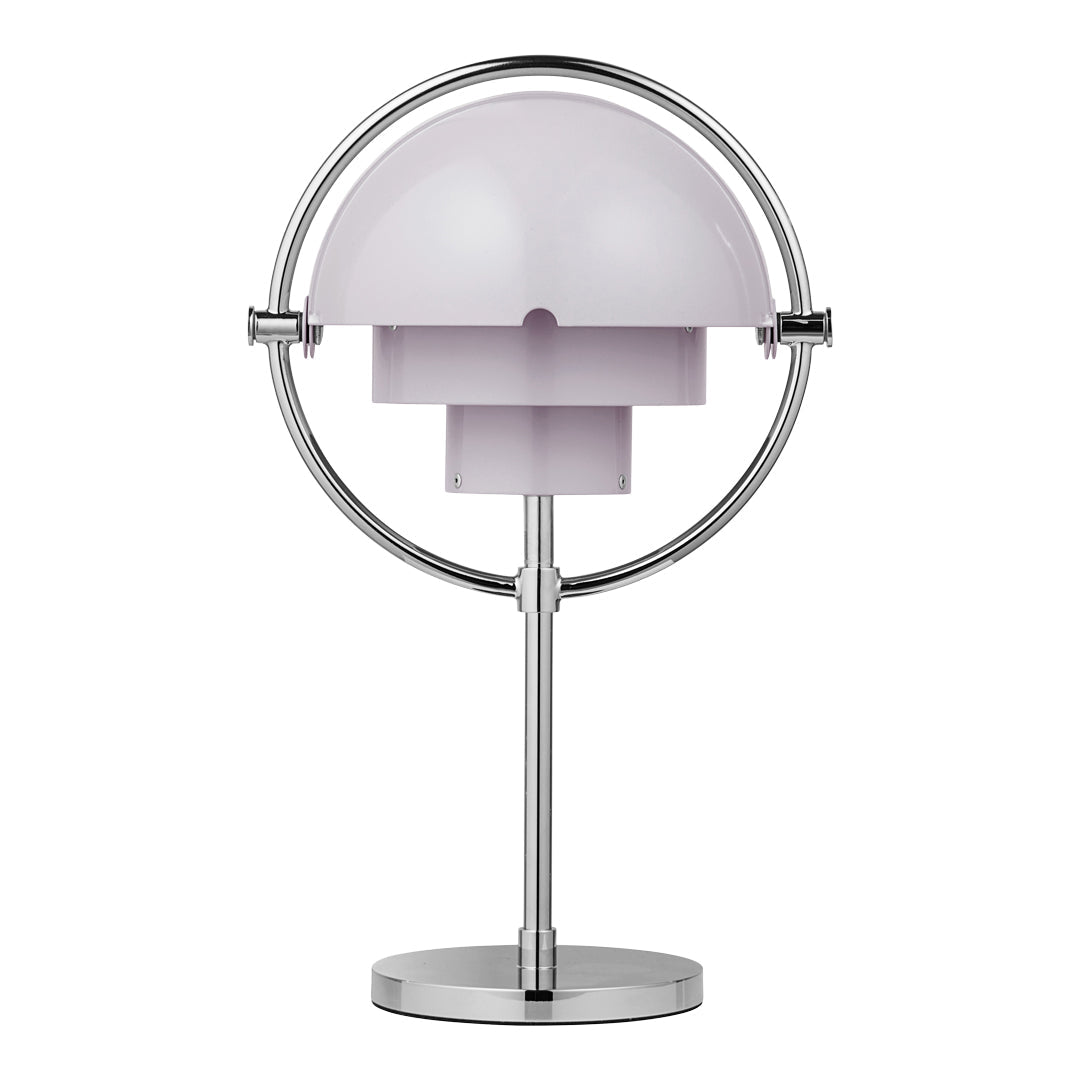 Multi-Lite Portable Lamp