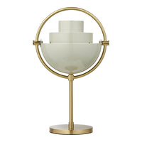 Multi-Lite Portable Lamp