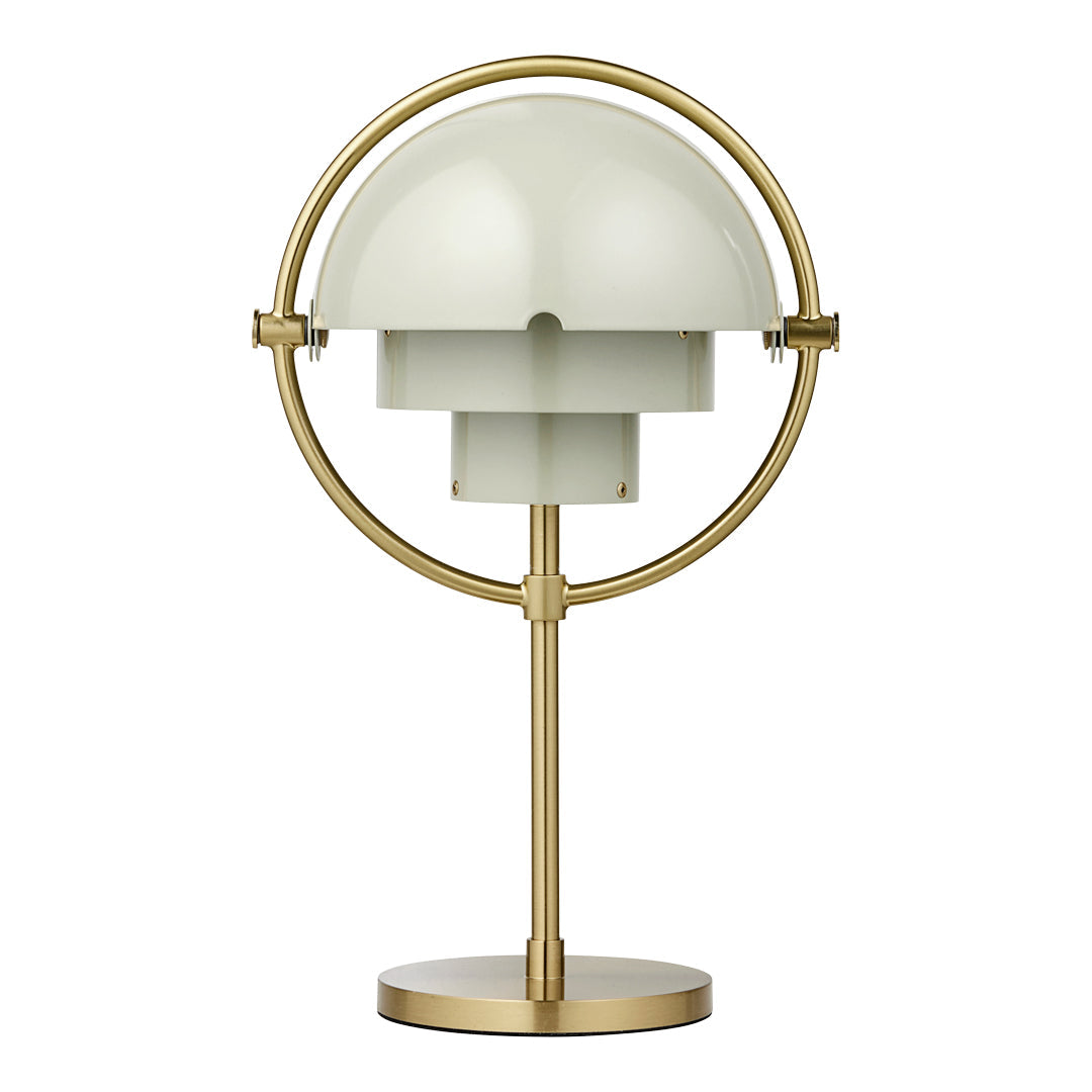 Multi-Lite Portable Lamp