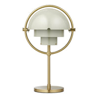 Multi-Lite Portable Lamp