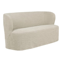 Stay Slipcover Sofa - Fully Upholstered