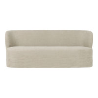 Stay Slipcover Sofa - Fully Upholstered
