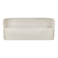Stay Slipcover Sofa - Fully Upholstered