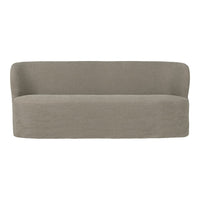 Stay Slipcover Sofa - Fully Upholstered
