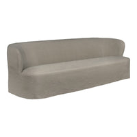 Stay Slipcover Sofa - Fully Upholstered