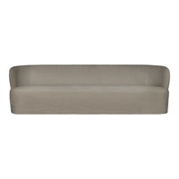 Stay Slipcover Sofa - Fully Upholstered