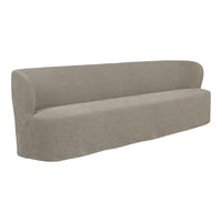 Stay Slipcover Sofa - Fully Upholstered