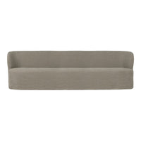 Stay Slipcover Sofa - Fully Upholstered