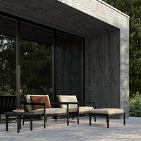 Jack Outdoor Lounge Chair