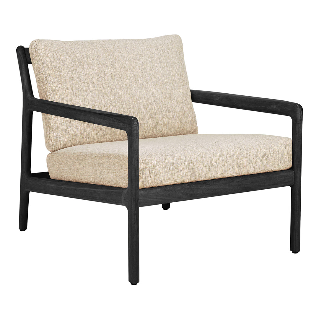 Jack Outdoor Lounger Chair