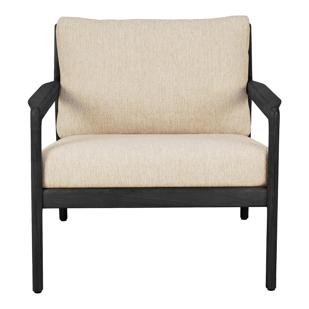 Jack Outdoor Lounge Chair