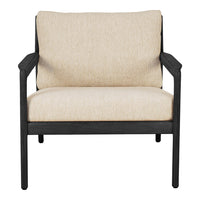 Jack Outdoor Lounge Chair