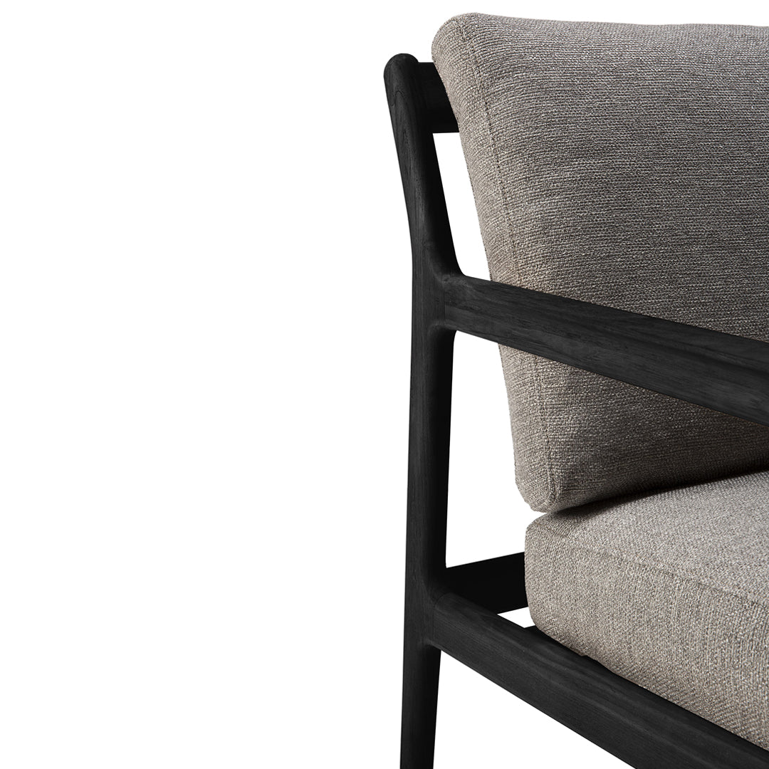 Jack Outdoor 2-Seater Sofa