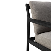 Jack Outdoor 2-Seater Sofa