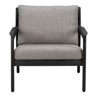 Jack Outdoor Lounge Chair