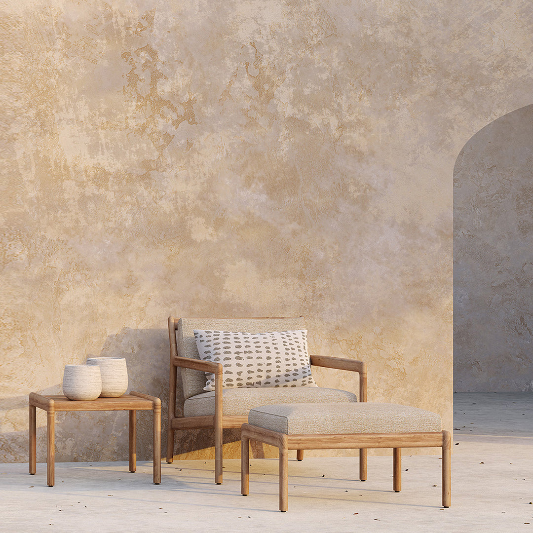 Jack Outdoor Lounge Chair