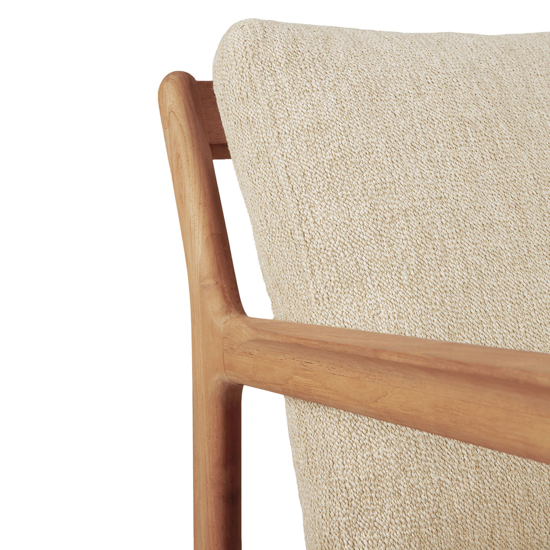 Jack Outdoor Lounge Chair