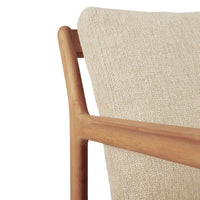 Jack Outdoor Lounge Chair