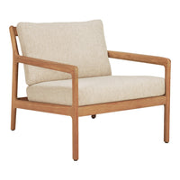 Jack Outdoor Lounge Chair