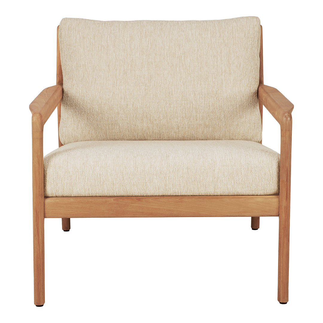 Jack Outdoor Lounge Chair