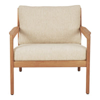 Jack Outdoor Lounge Chair