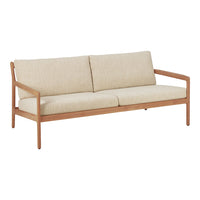 Jack Outdoor 2-Seater Sofa