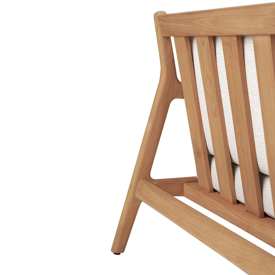 Jack Outdoor Lounge Chair