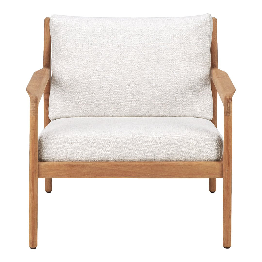 Jack Outdoor Lounge Chair