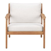 Jack Outdoor Lounge Chair