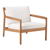 Jack Outdoor Lounge Chair