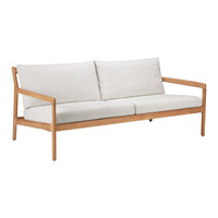 Jack Outdoor 2-Seater Sofa