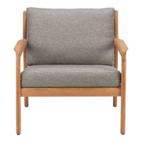 Jack Outdoor Lounge Chair