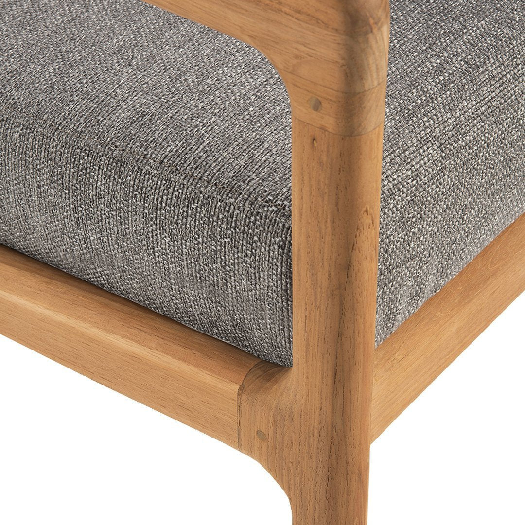 Jack Outdoor Lounge Chair