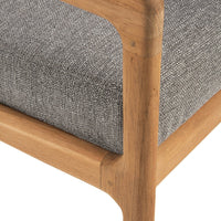 Jack Outdoor Lounge Chair