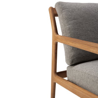 Jack Outdoor Lounge Chair