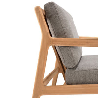 Jack Outdoor Lounge Chair