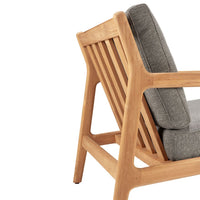 Jack Outdoor Lounge Chair