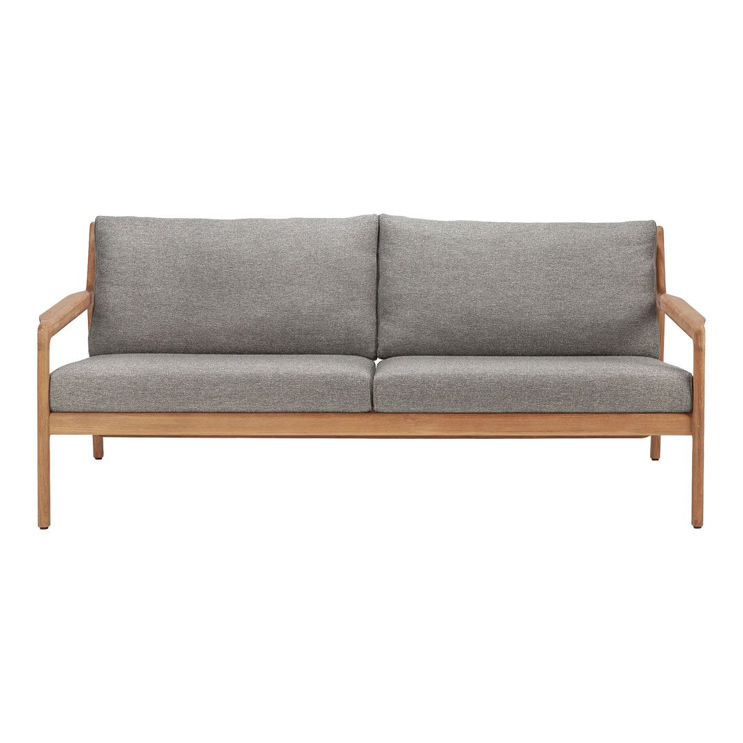 Jack Outdoor 2-Seater Sofa