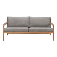 Jack Outdoor 2-Seater Sofa