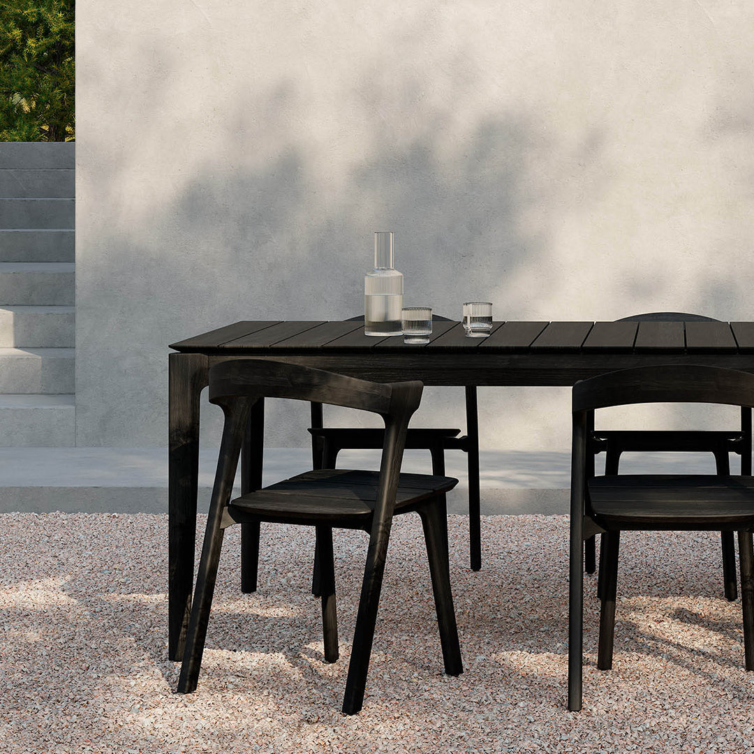 Bok Outdoor Dining Chair
