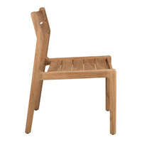 Jack Outdoor Dining Chair