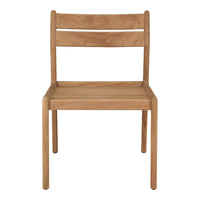 Jack Outdoor Dining Chair