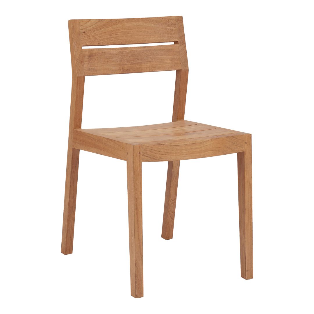 Ex 1 Outdoor Dining Chair