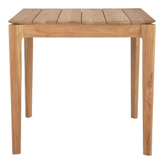 Bok Outdoor Dining Table - Square