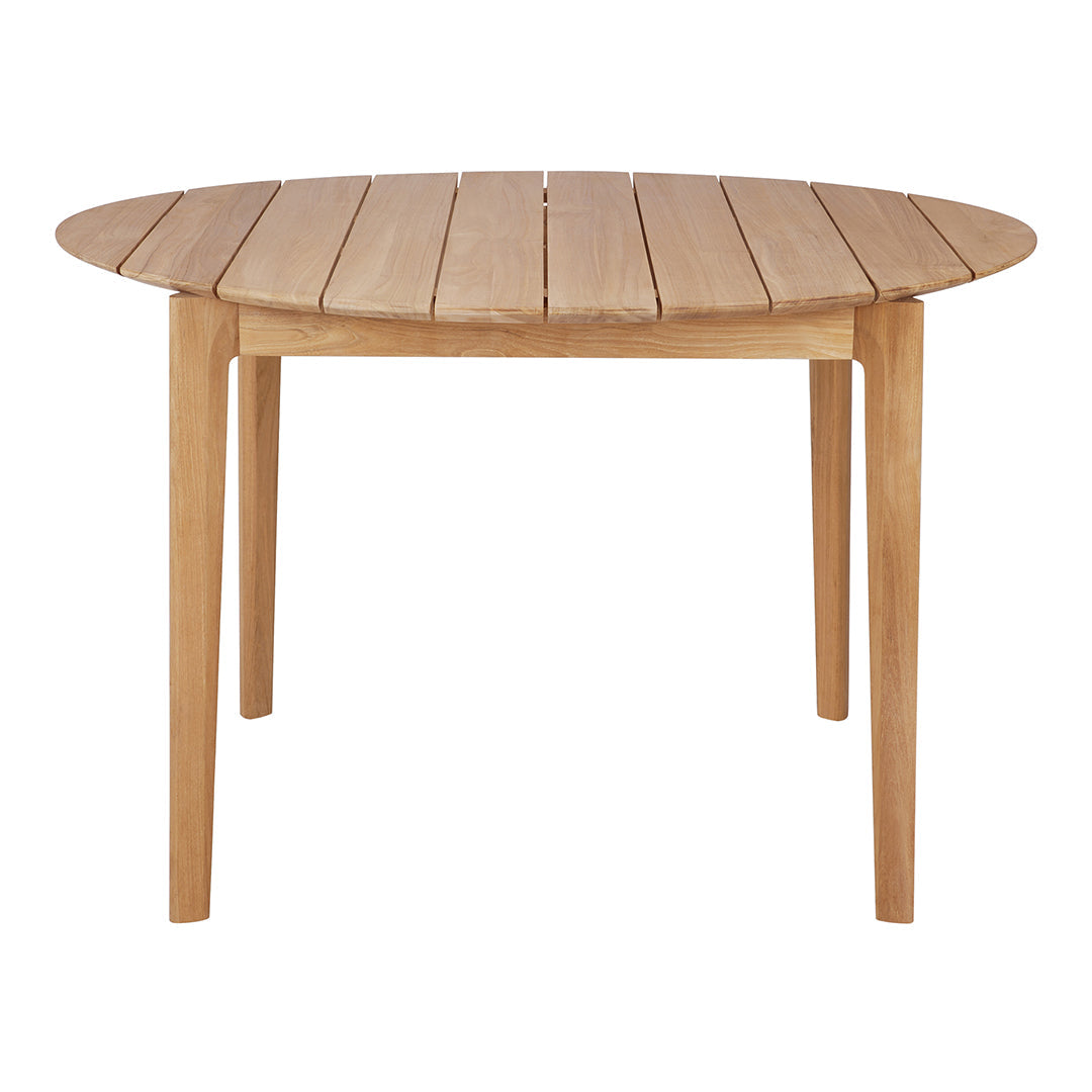Bok Outdoor Dining Table - Round