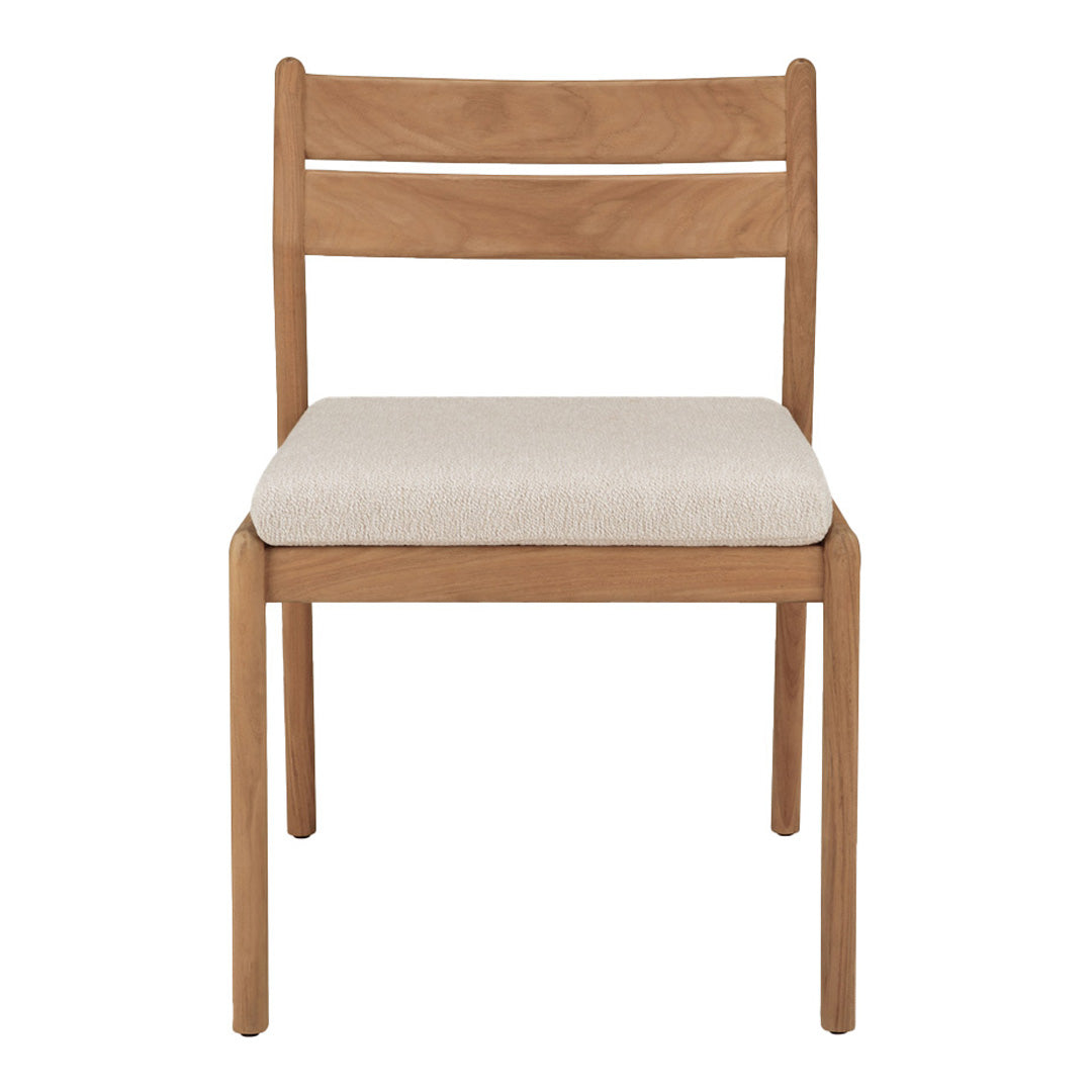 Jack Outdoor Dining Chair