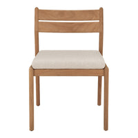 Jack Outdoor Dining Chair