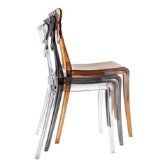 Marlene Side Chair - Stackable